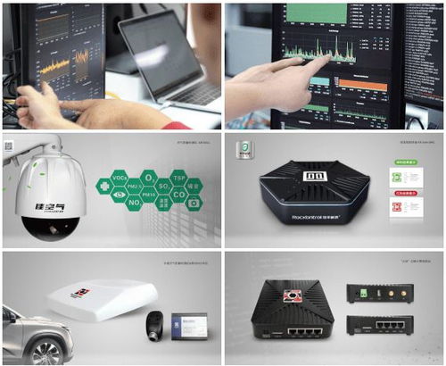 副中心首家科創(chuàng)板上市公司 馳騁物聯(lián)網(wǎng)大數(shù)據(jù)服務(wù)行業(yè)的軟件開發(fā)創(chuàng)新者